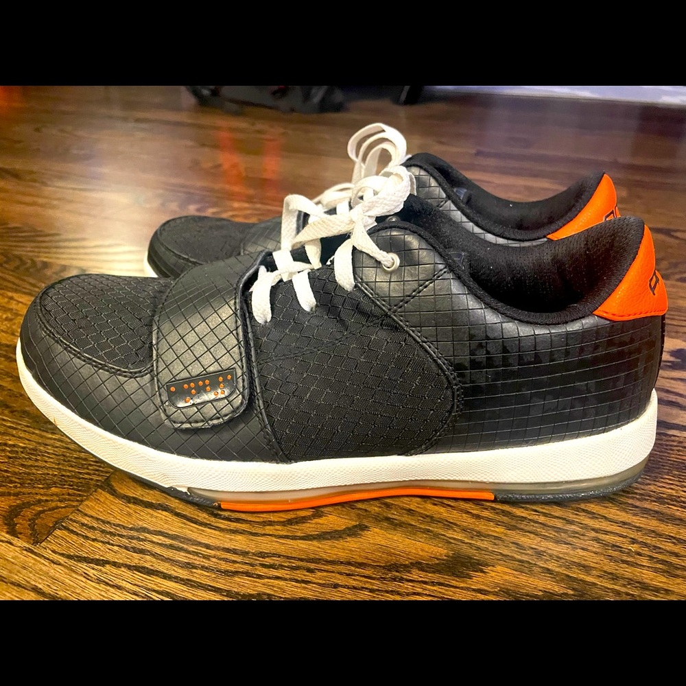 And 1 sneakers